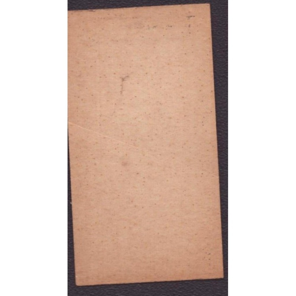 Vintage Western New York Motor Lines Ticket Batavia to Le Roy NY 12535 - Picture 2 of 2